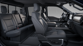 2025 Ford F-150® Internal Image 1